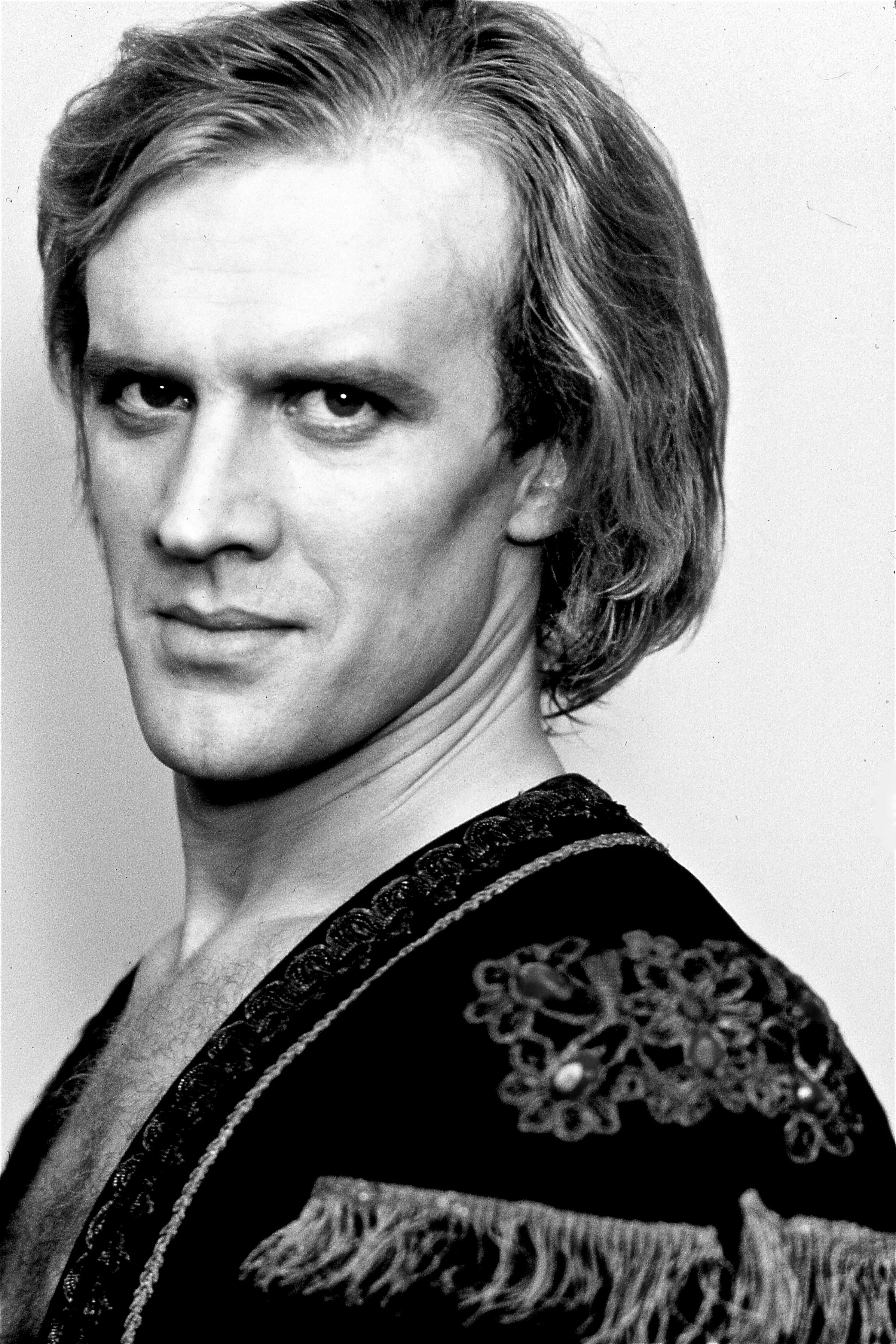 Alexander Godunov. 1980.