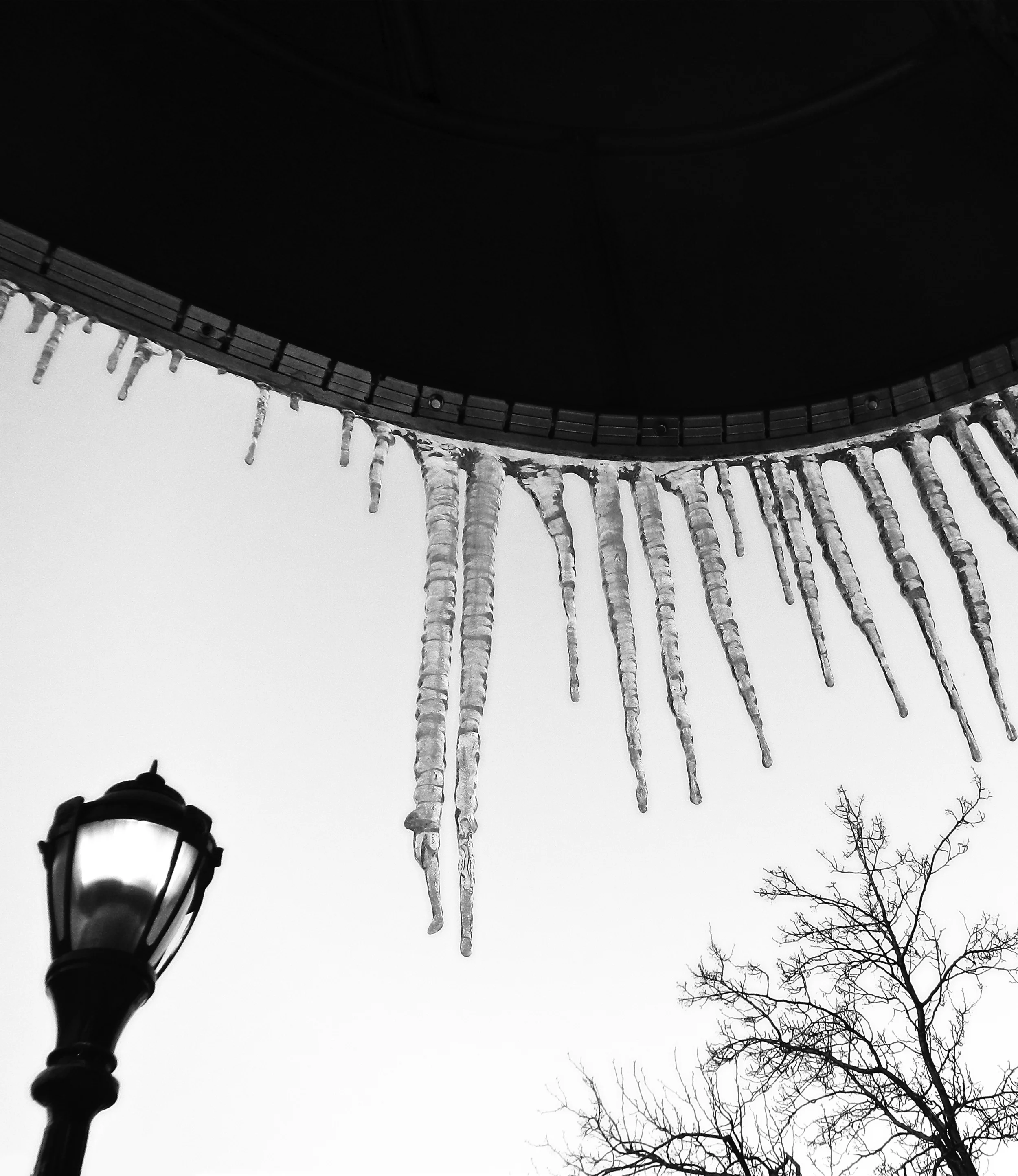  A winter day 