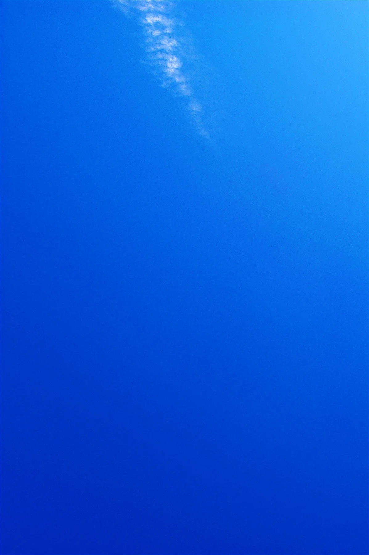 BLUE SKY