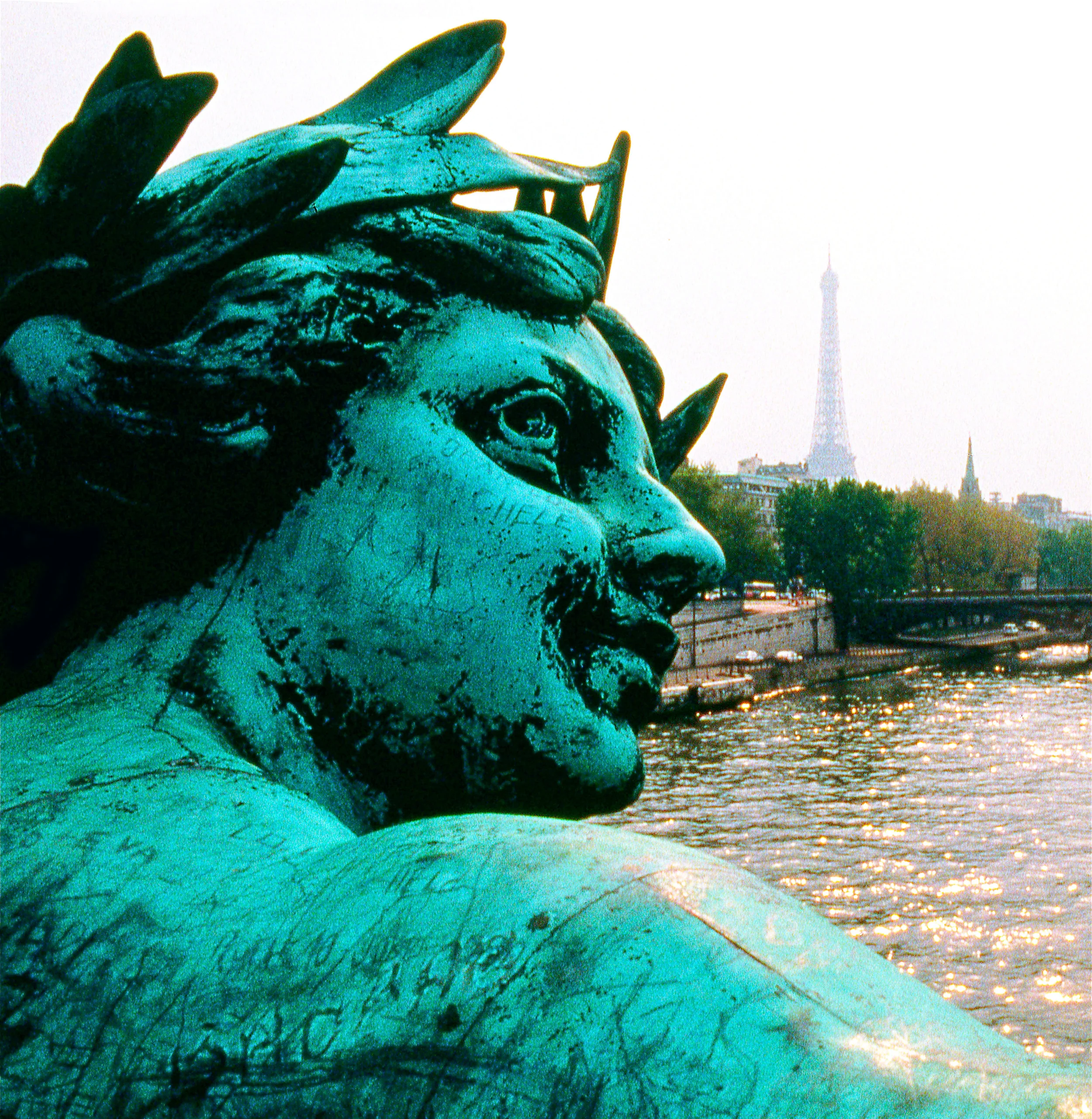 Paris, France.