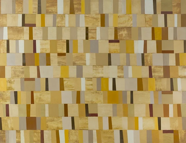 Austral, 66"x86", oil/canvas