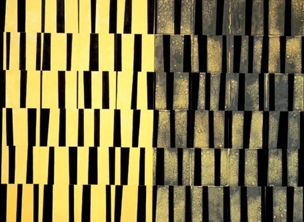 Koako land 2, 60"x80"