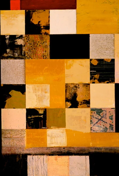 Mbululand, 72"x48"