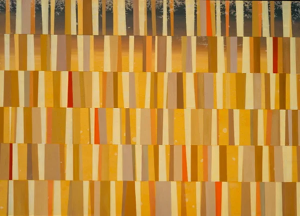 Orchard 4, 60"x84"