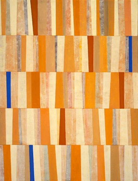 Orchard 6, 50"x38"