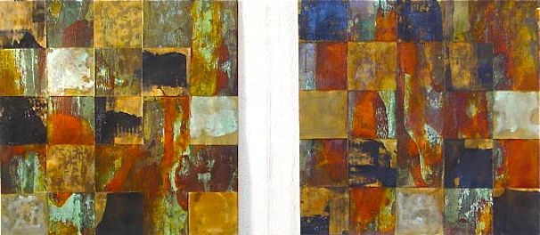 04-05-OP02, 20"X20"