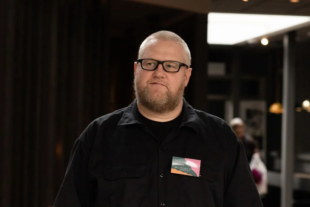 Fikk gjennomslag: Stig Gunnar Ringen. Foto: Marte Bjerke