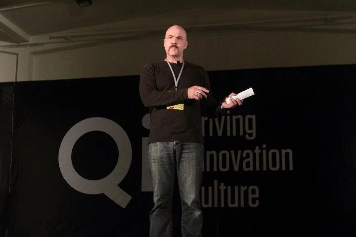 Qi Global Green Design Summit . Singapore . 2010