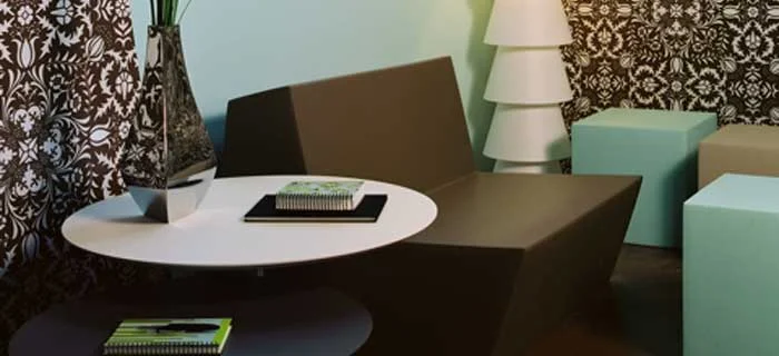 Reception, Creative Intelligence, Los Angeles, California, USA