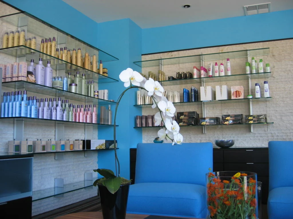 Spa, Valerium, Portland, Oregon, USA