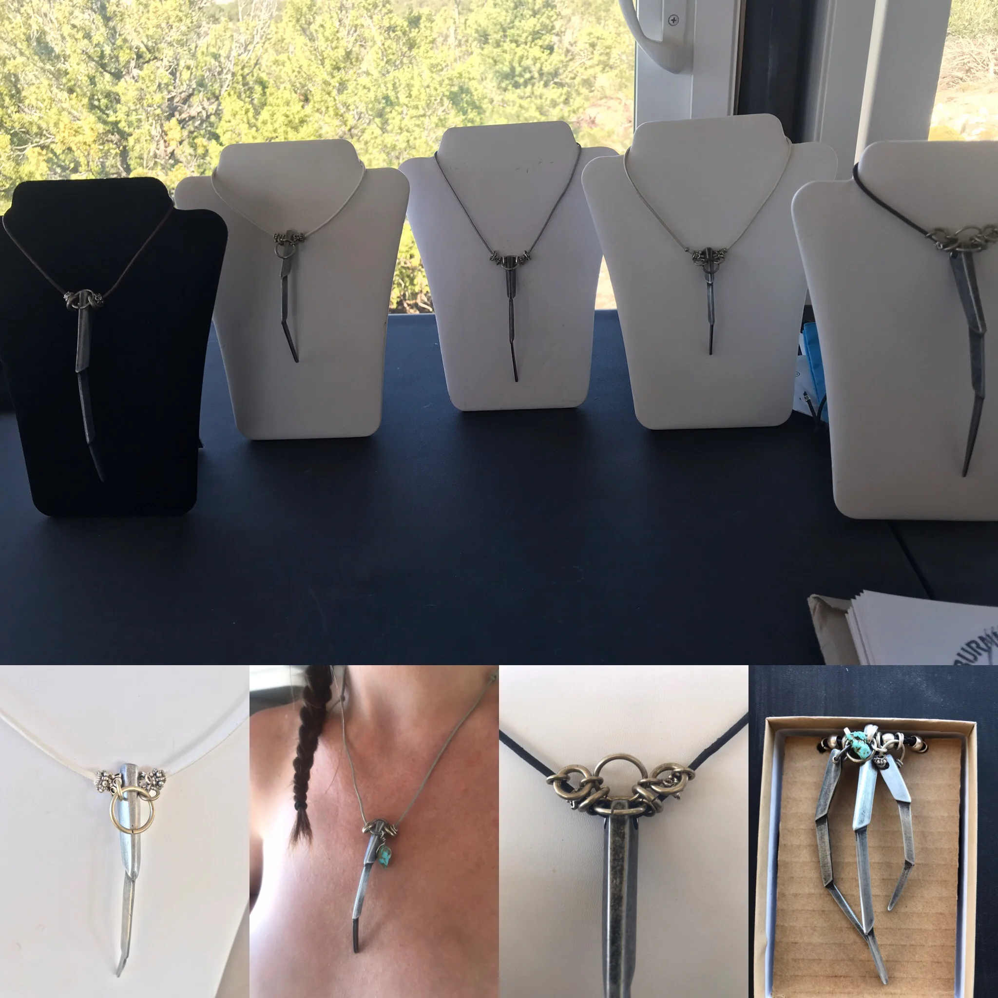 Blade Collection 2018