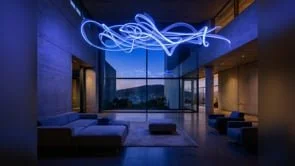 Naoshima Atmosphere Kugomo Little Clouds