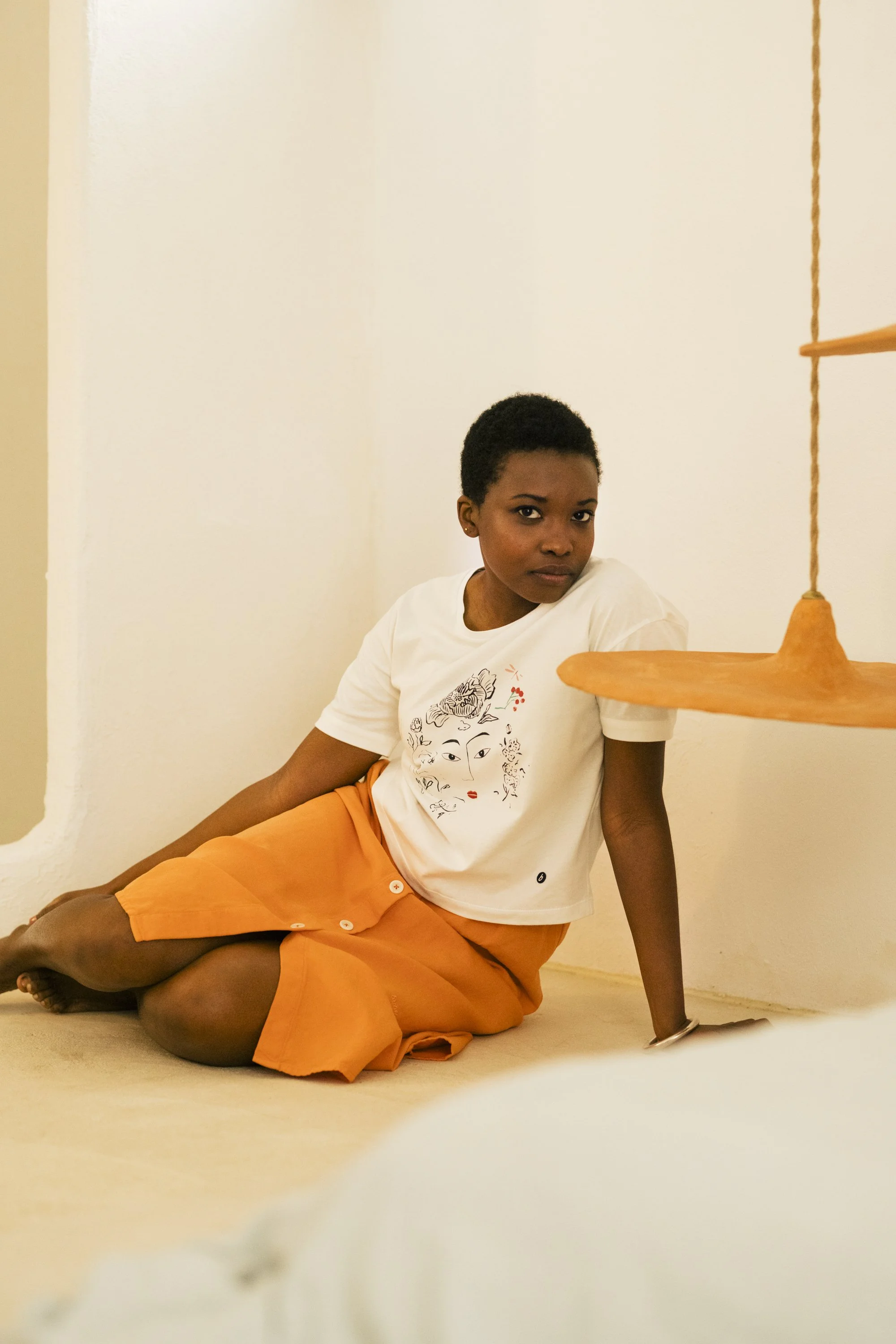 Pattern design for Brava Fabrics