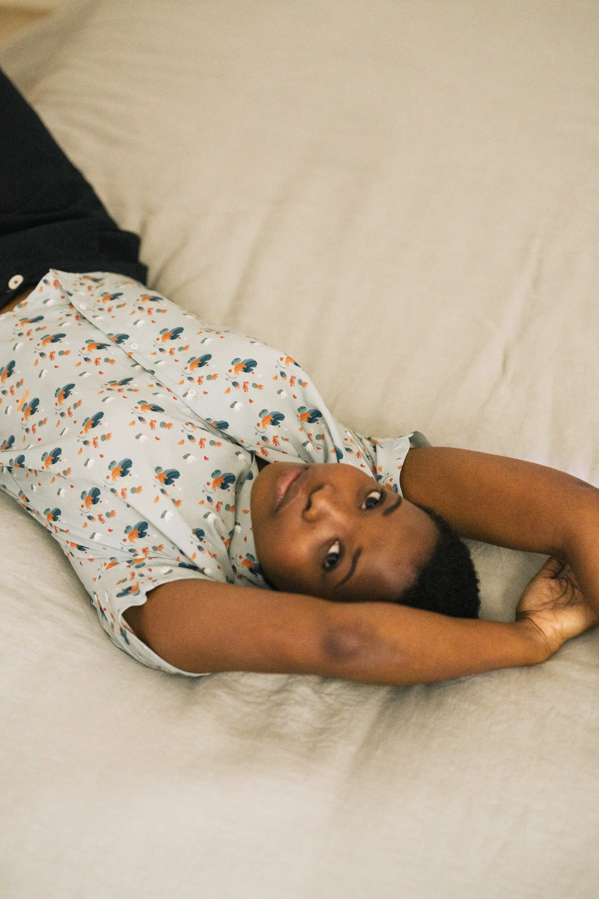  Meta x Brava Fabrics 