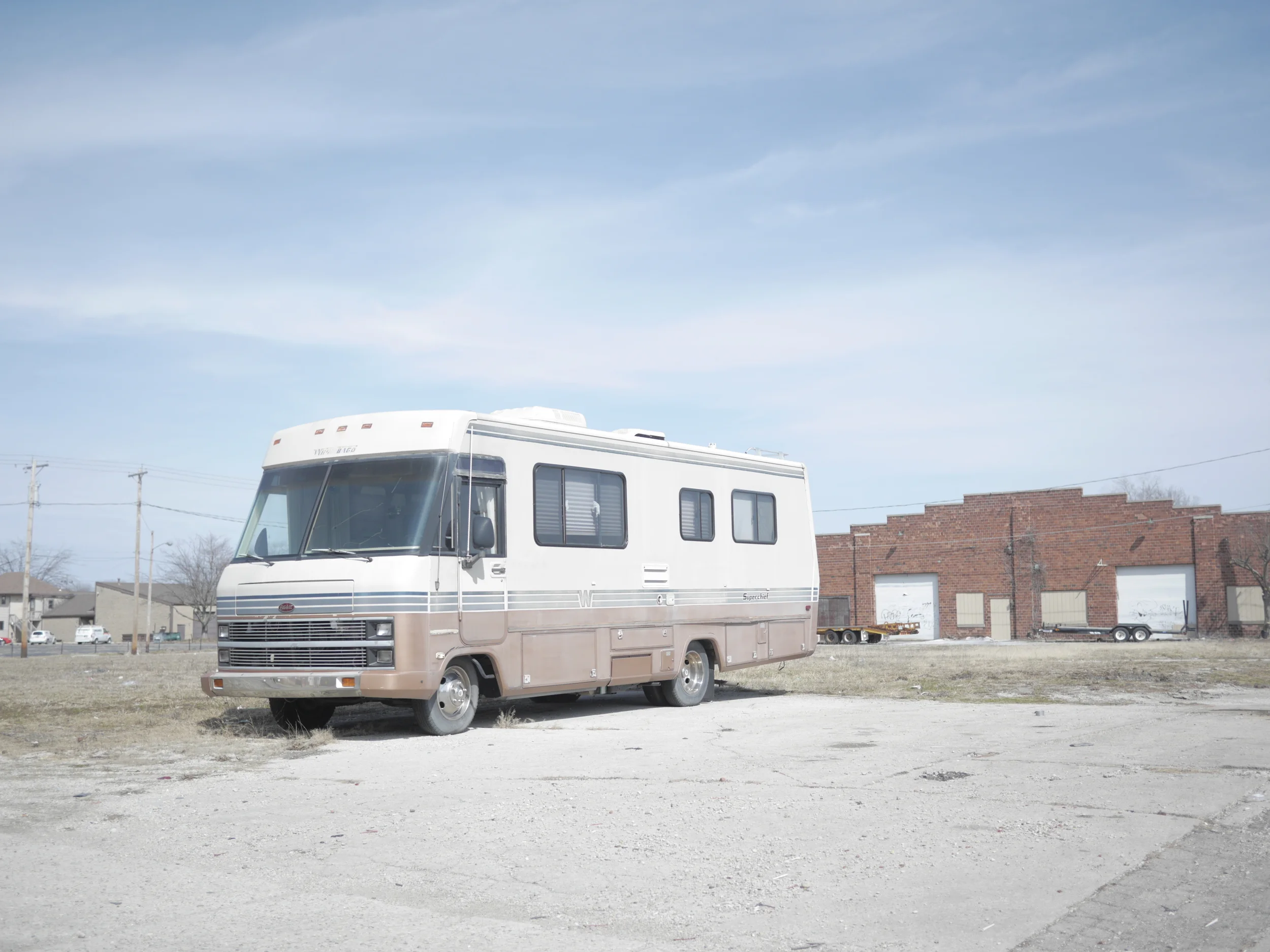 Weekly Community Question #2: Neighbors