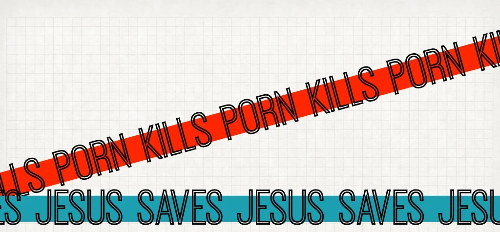 Porn is not Innocent