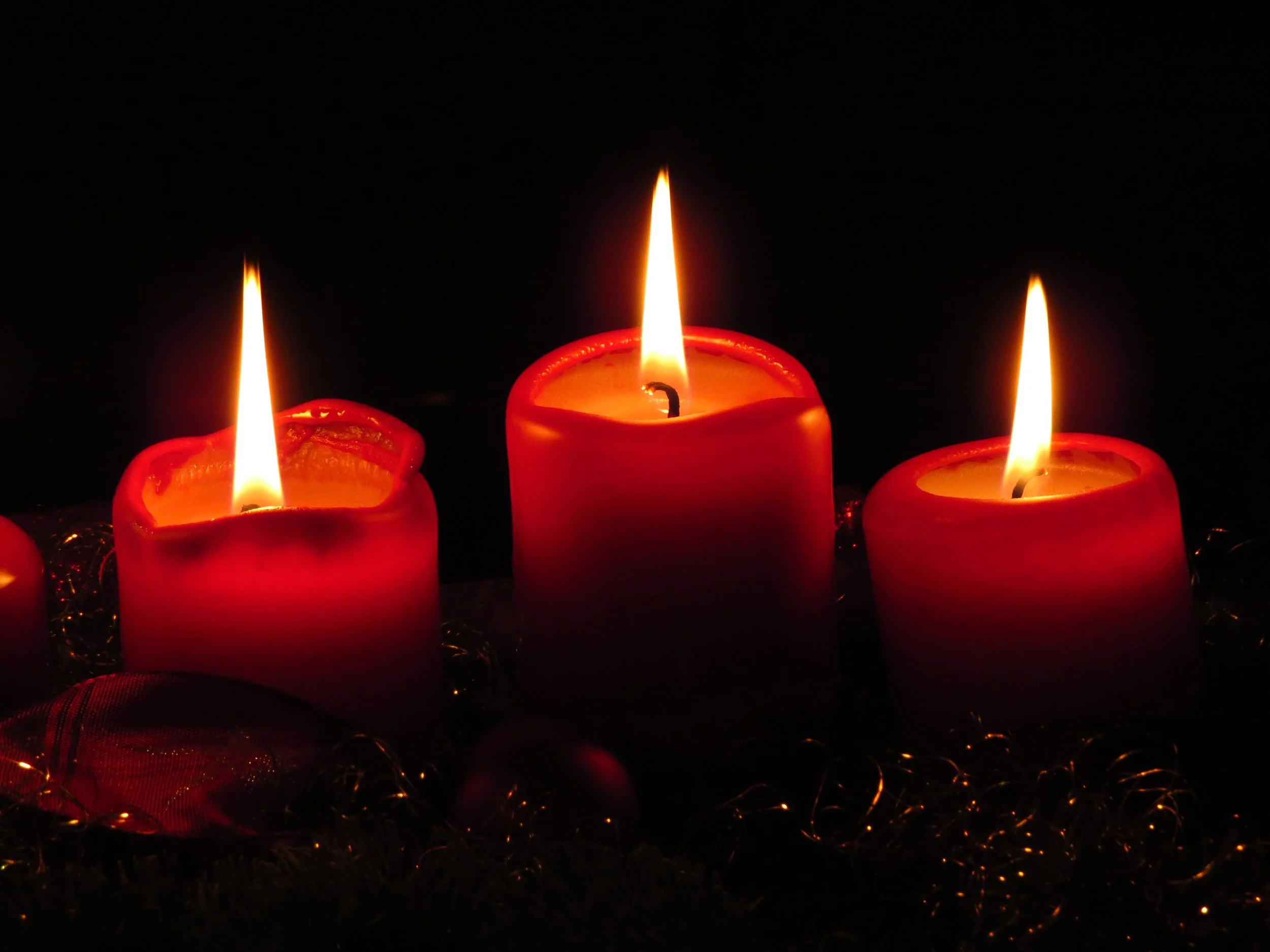 Advent and the Prophets