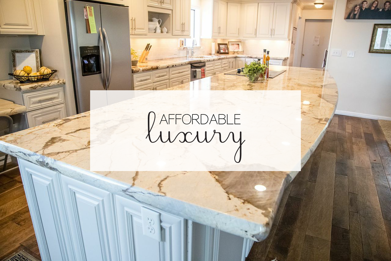 Half Priced Granite Half Priced Granite