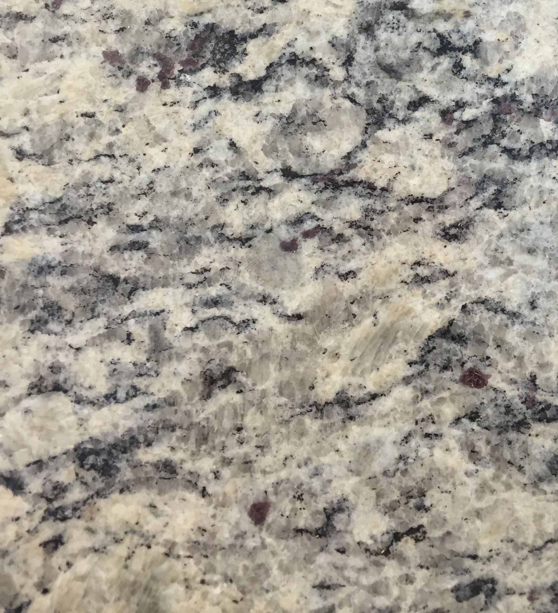 Colors — Half Priced Granite