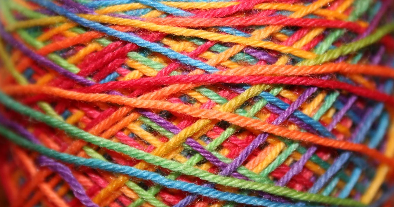 New Knitters for New Hope