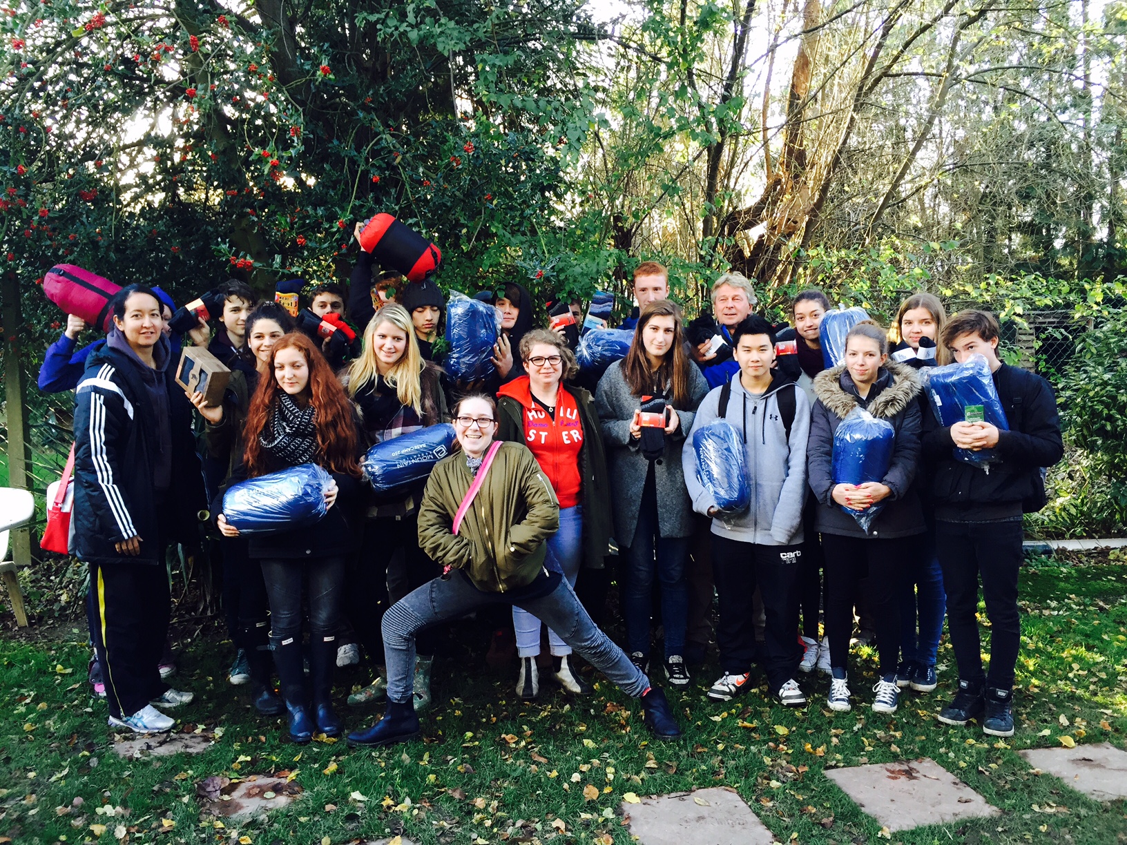 Gifts from Rudolf Steiner