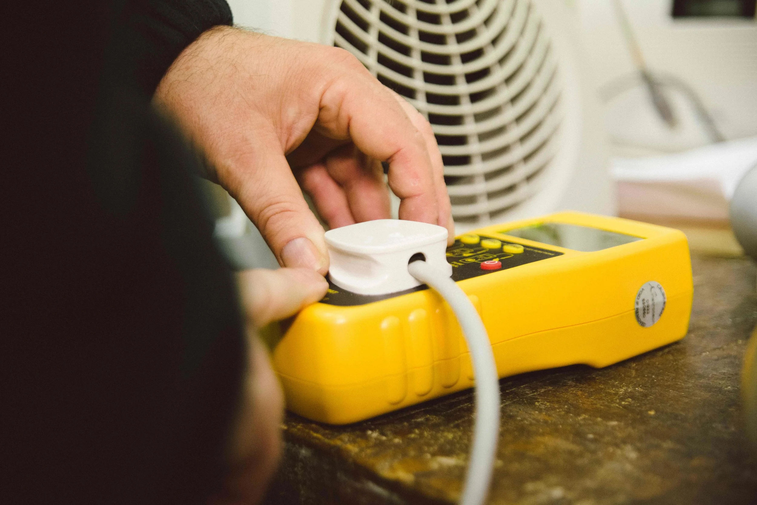 Refocusing our resources