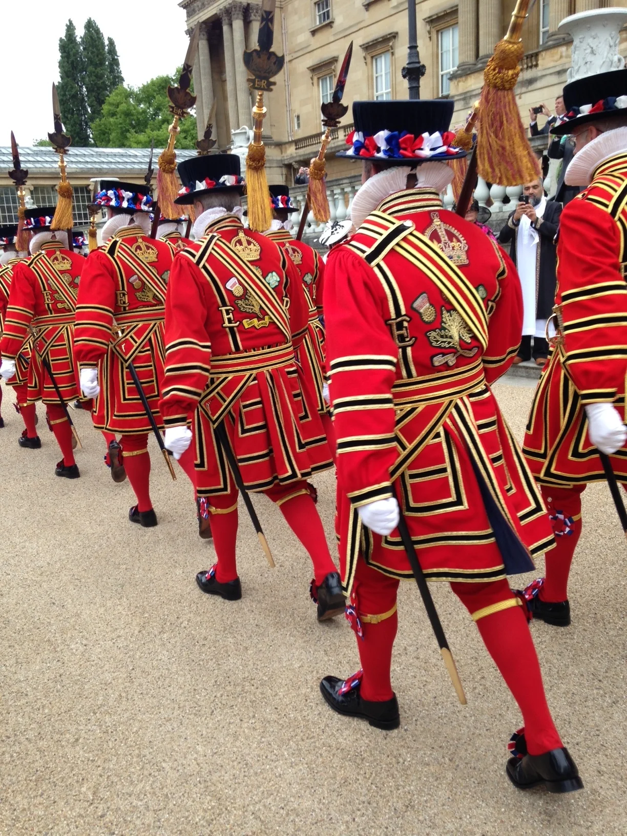 Queen's Award for Voluntary Service