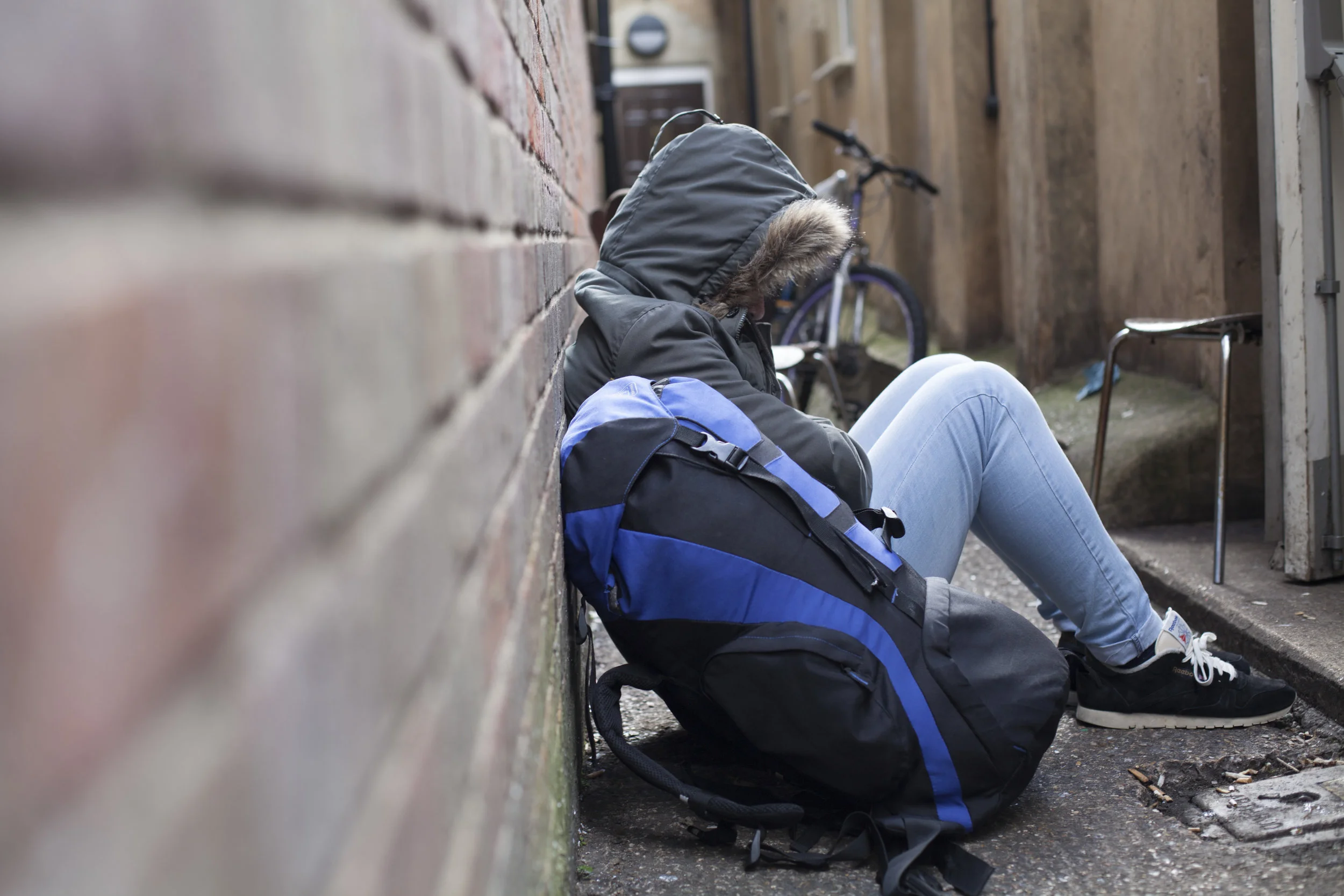 World Homeless Day &amp; World Mental Health Day