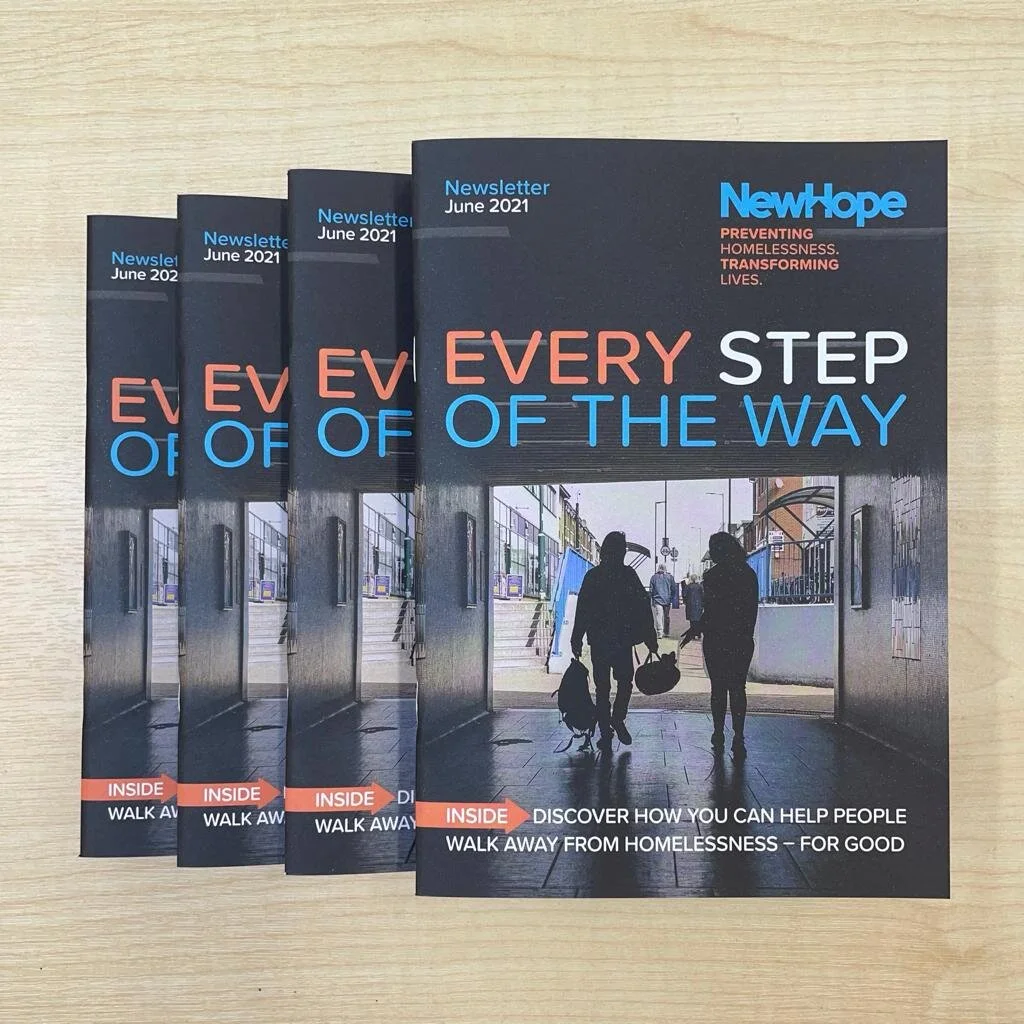 Summer Newsletter Now Available