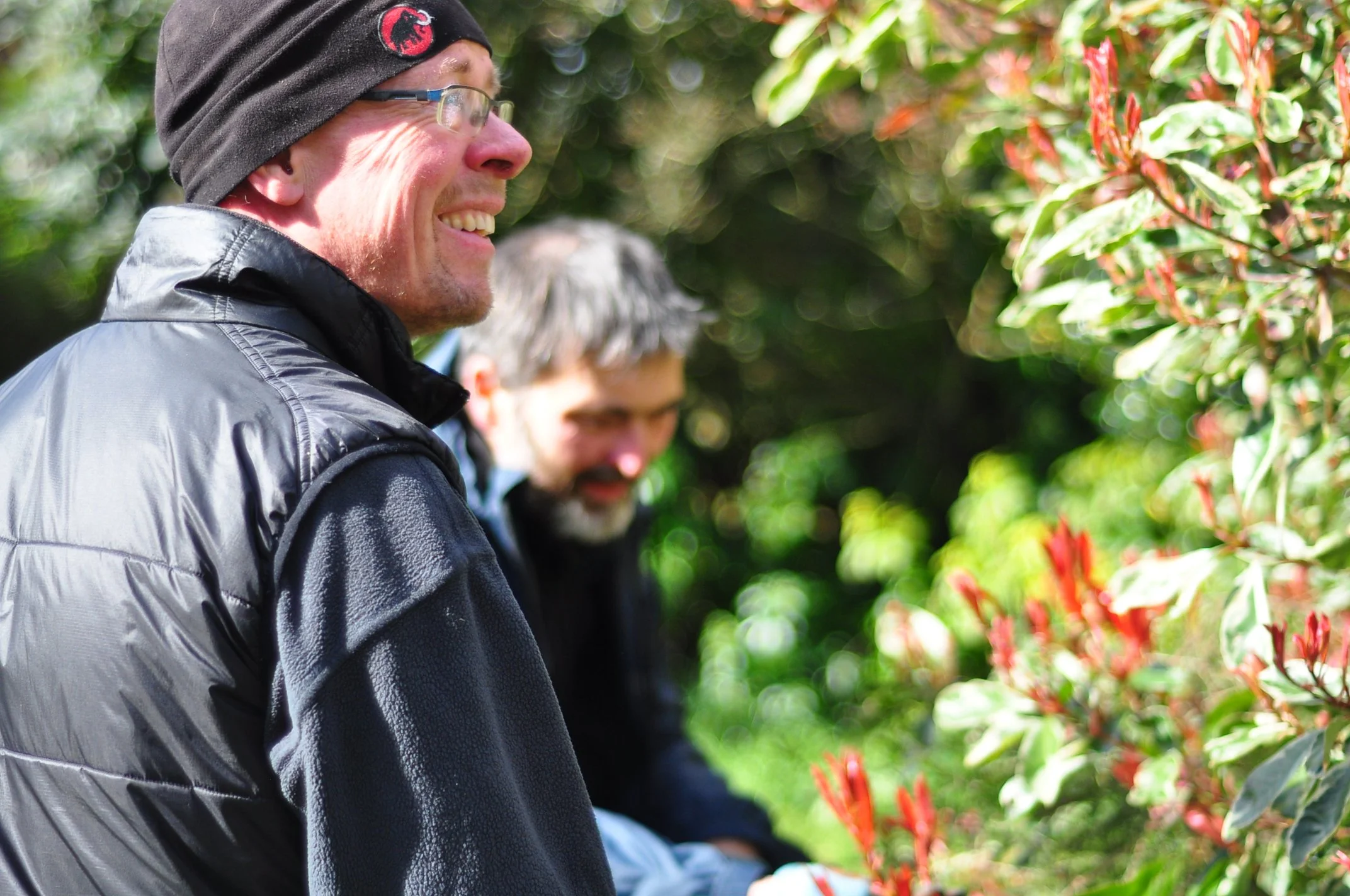 Growing opportunities with Cultivate