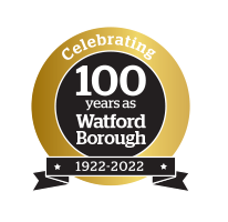 100 people who made Watford