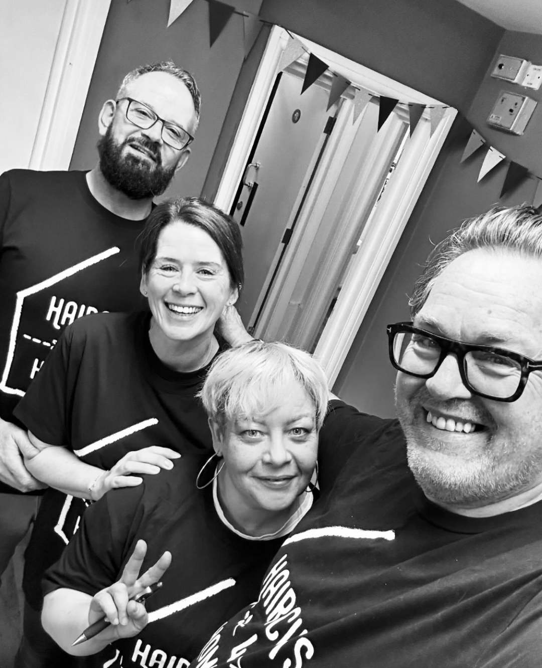 New Looks at New Hope