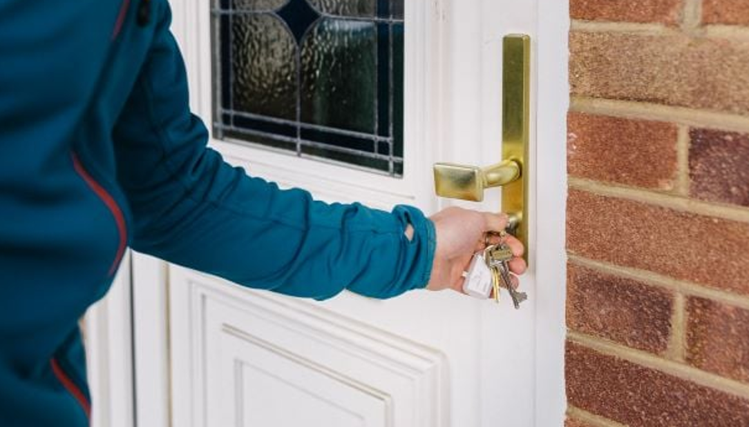 Local innovation offers hope amid England’s homelessness crisis