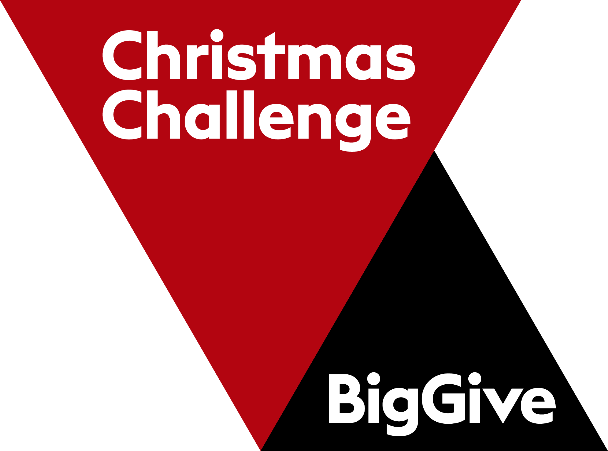 1) Big Give Match-funding Campaign - Home For Christmas
