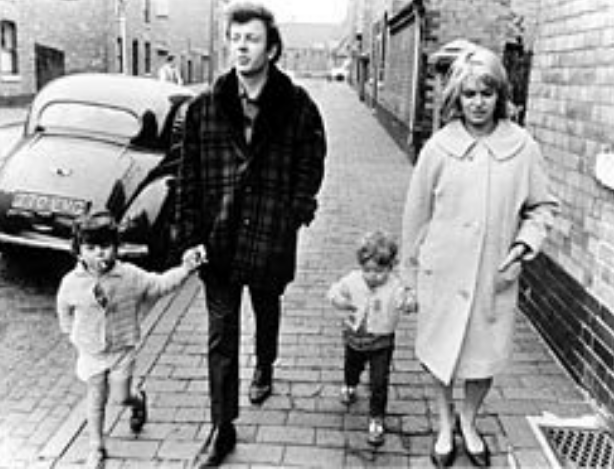 Cathy Come Home – a ground-breaking TV drama that shook a nation