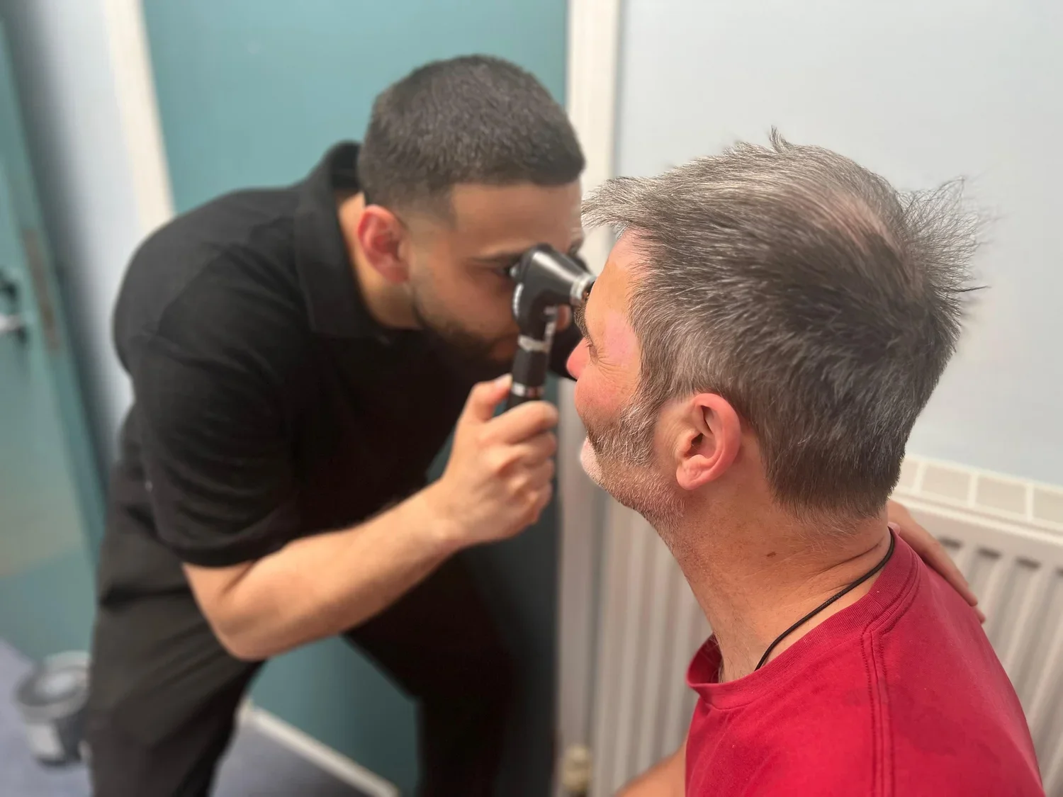 Watford Homeless Health Day