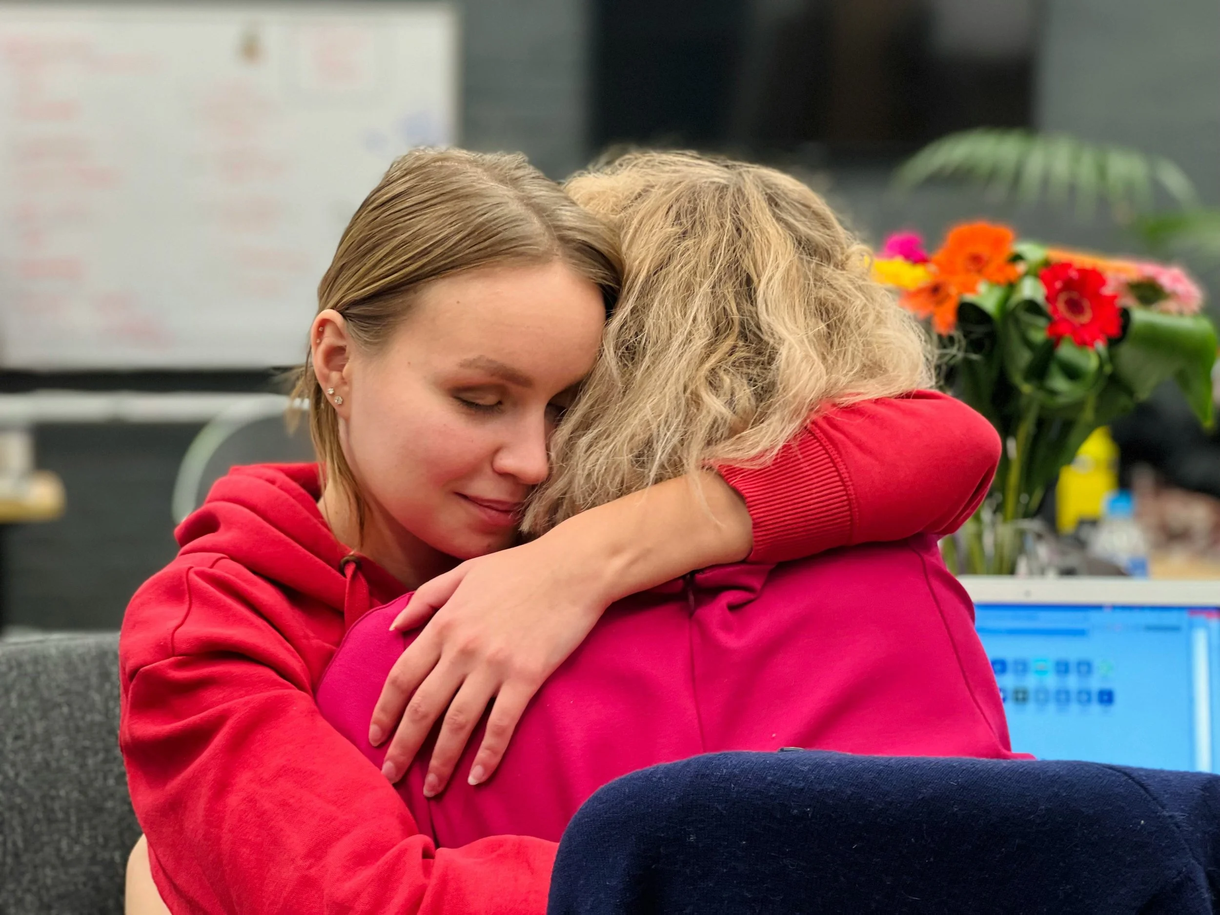 Mental Health Awareness Week: Turning awareness into action