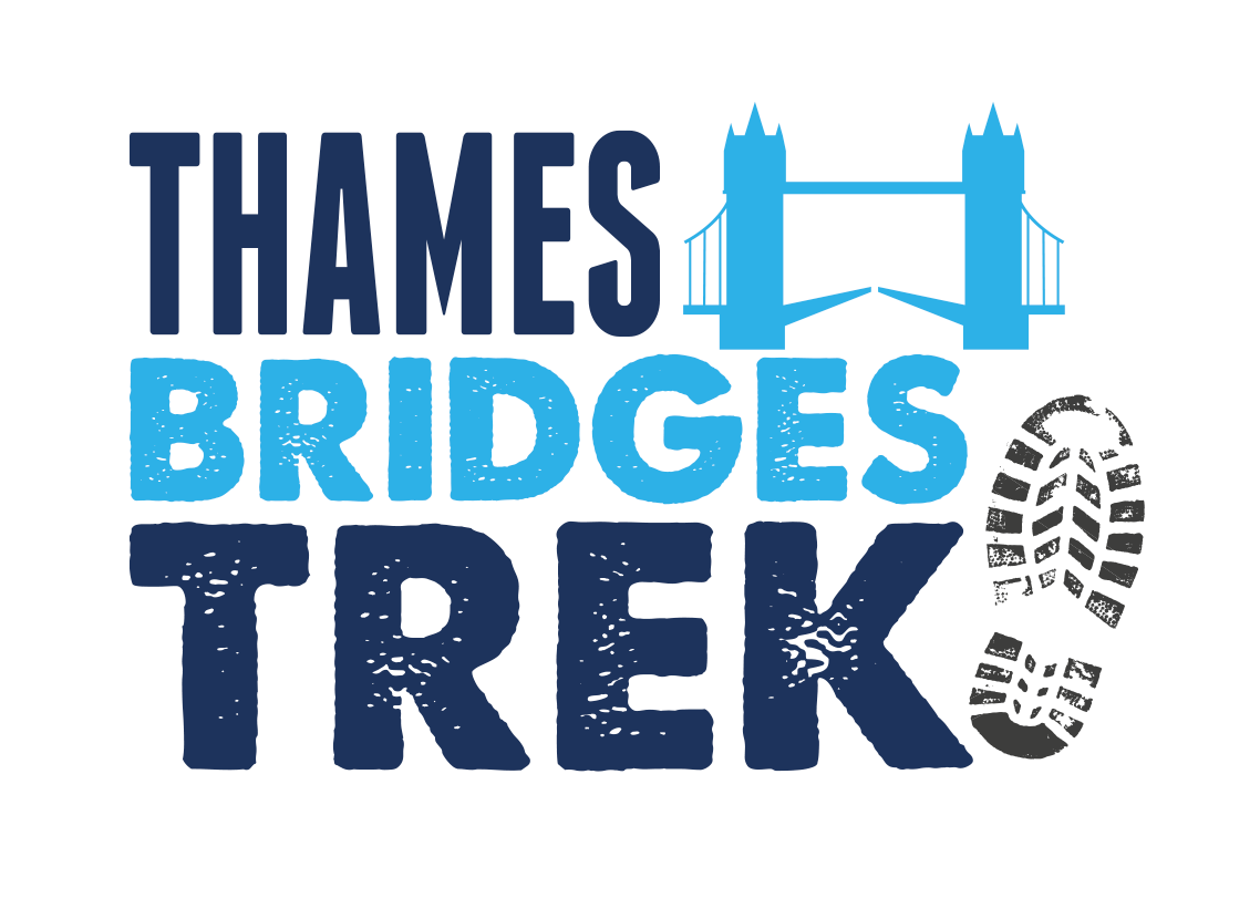 Thames Bridges Trek