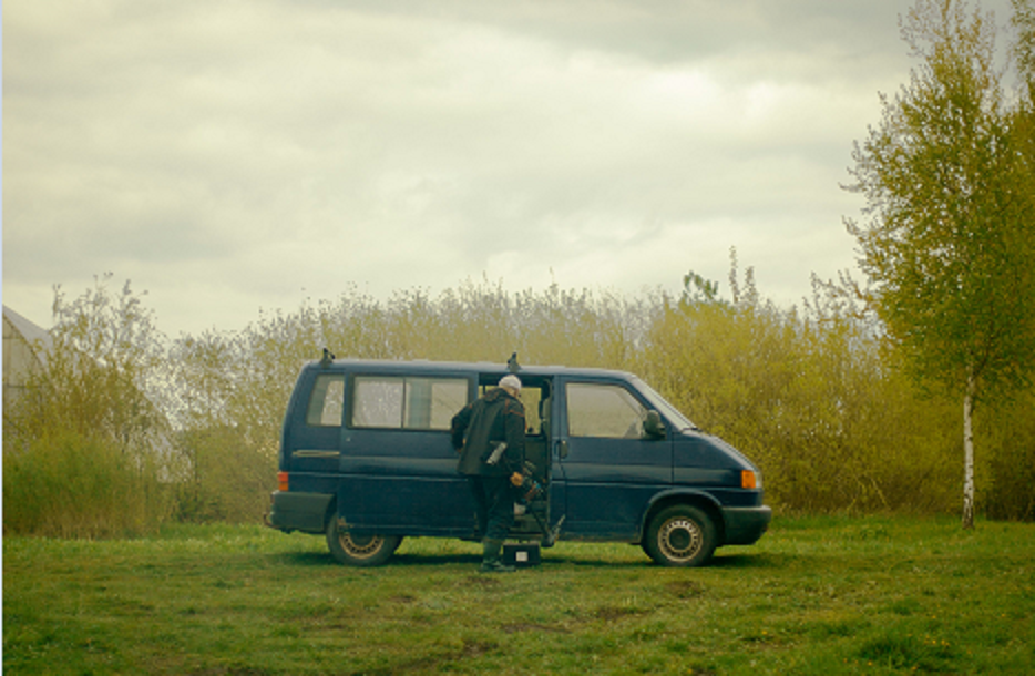 Oli was homeless but turned his life around – and you can too