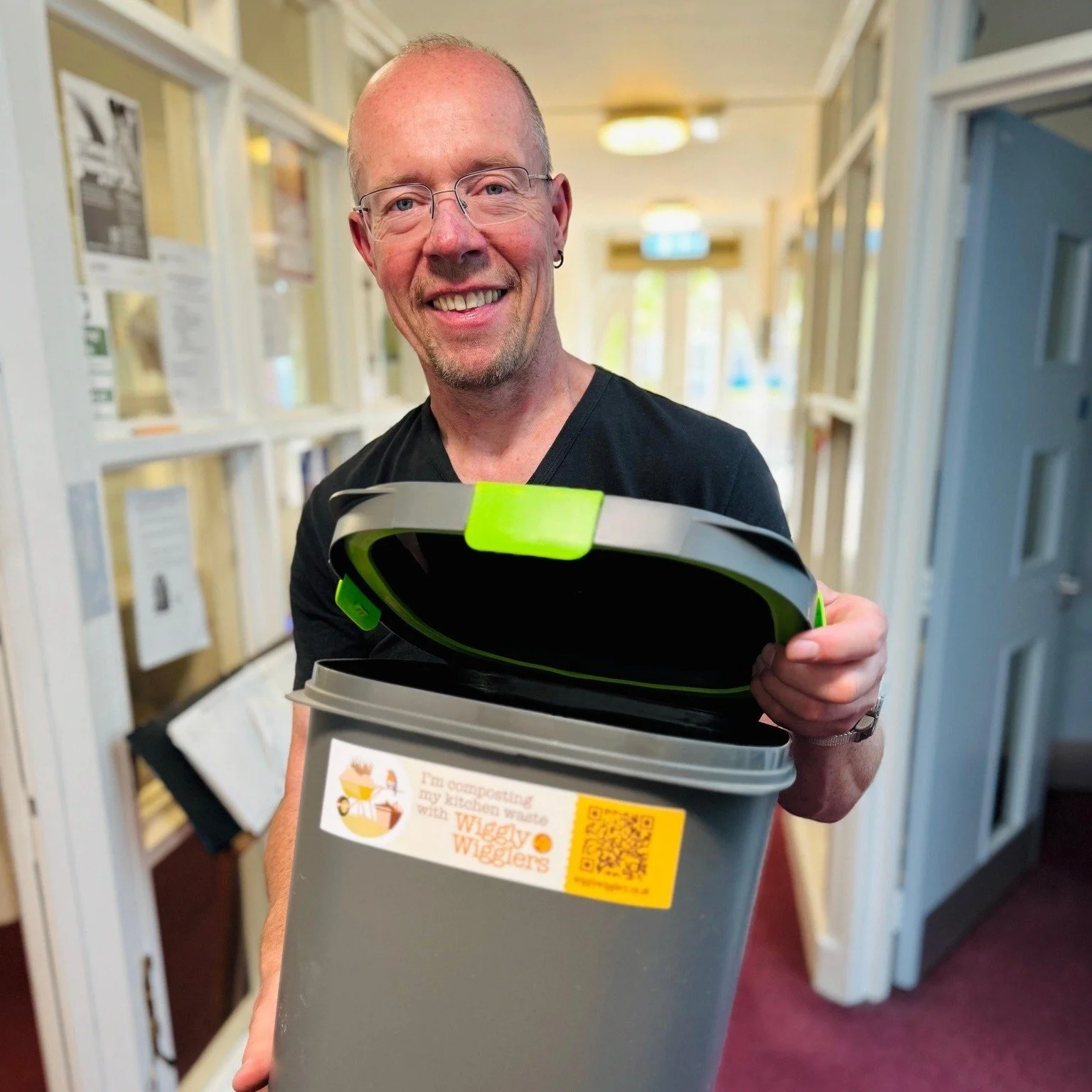 New Hope underlines green credentials with £300 sustainability boost
