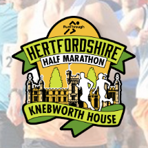 Hertfordshire Half