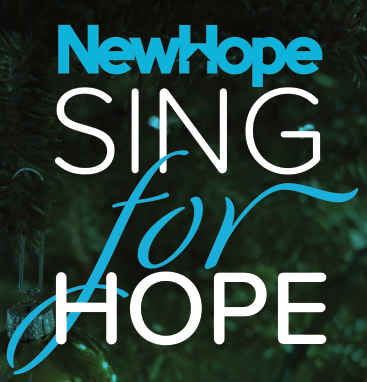 Sing for Hope