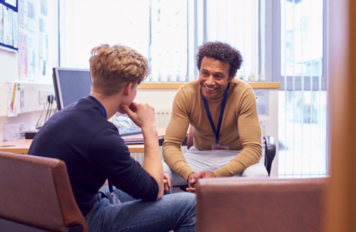 Making time for our minds on World Mental Health Day