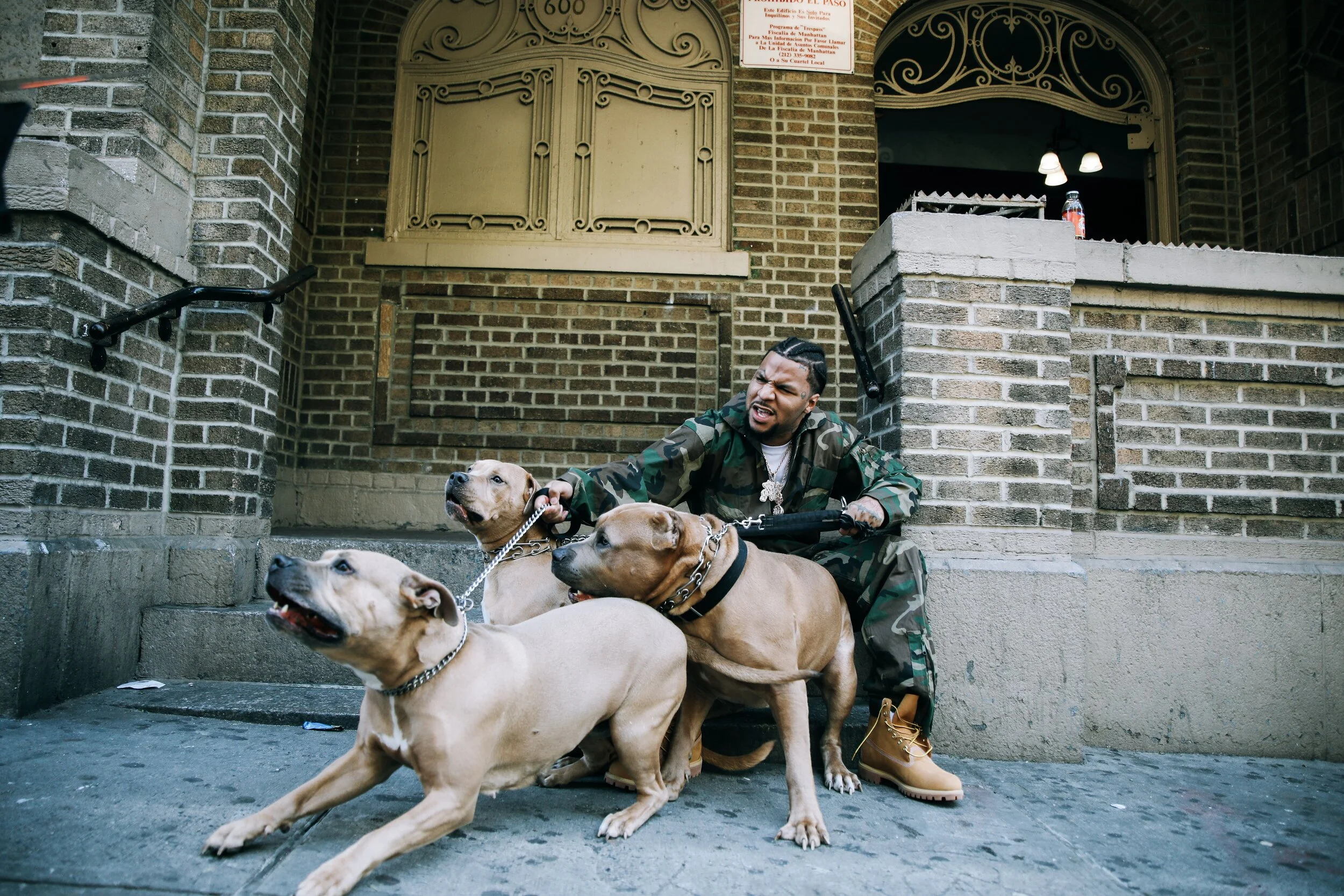 Slayter - MHM (Official Music Video)