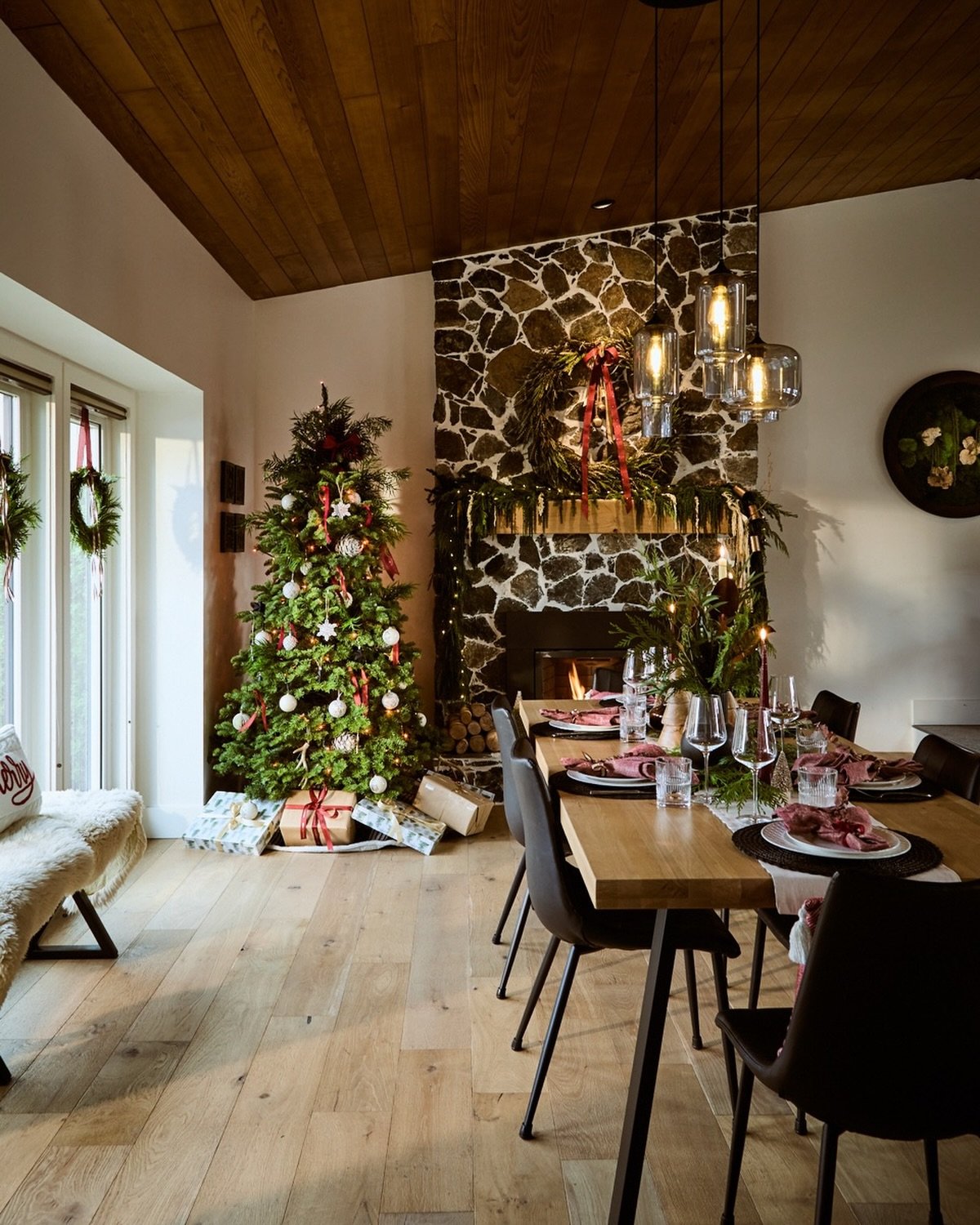 The countdown to Christmas is on&hellip;..🎄 

We are feeling so grateful for all our wonderful partners, clients, colleagues, friends, neighbours &amp; family who make our lives so much better ❤️

Just taking in a moment of gratitude ✨✨✨

#holidayti