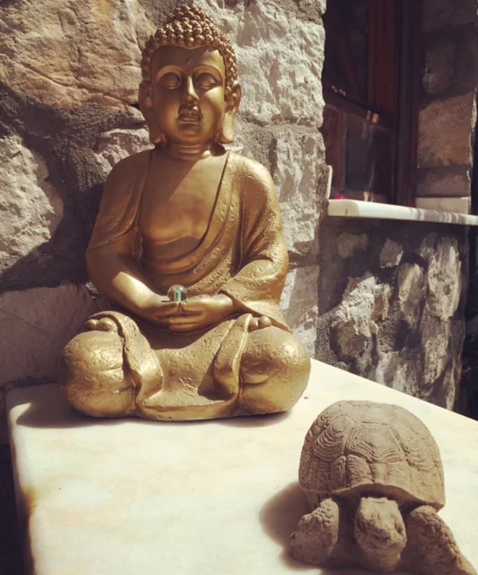 The "not enough time" trap!