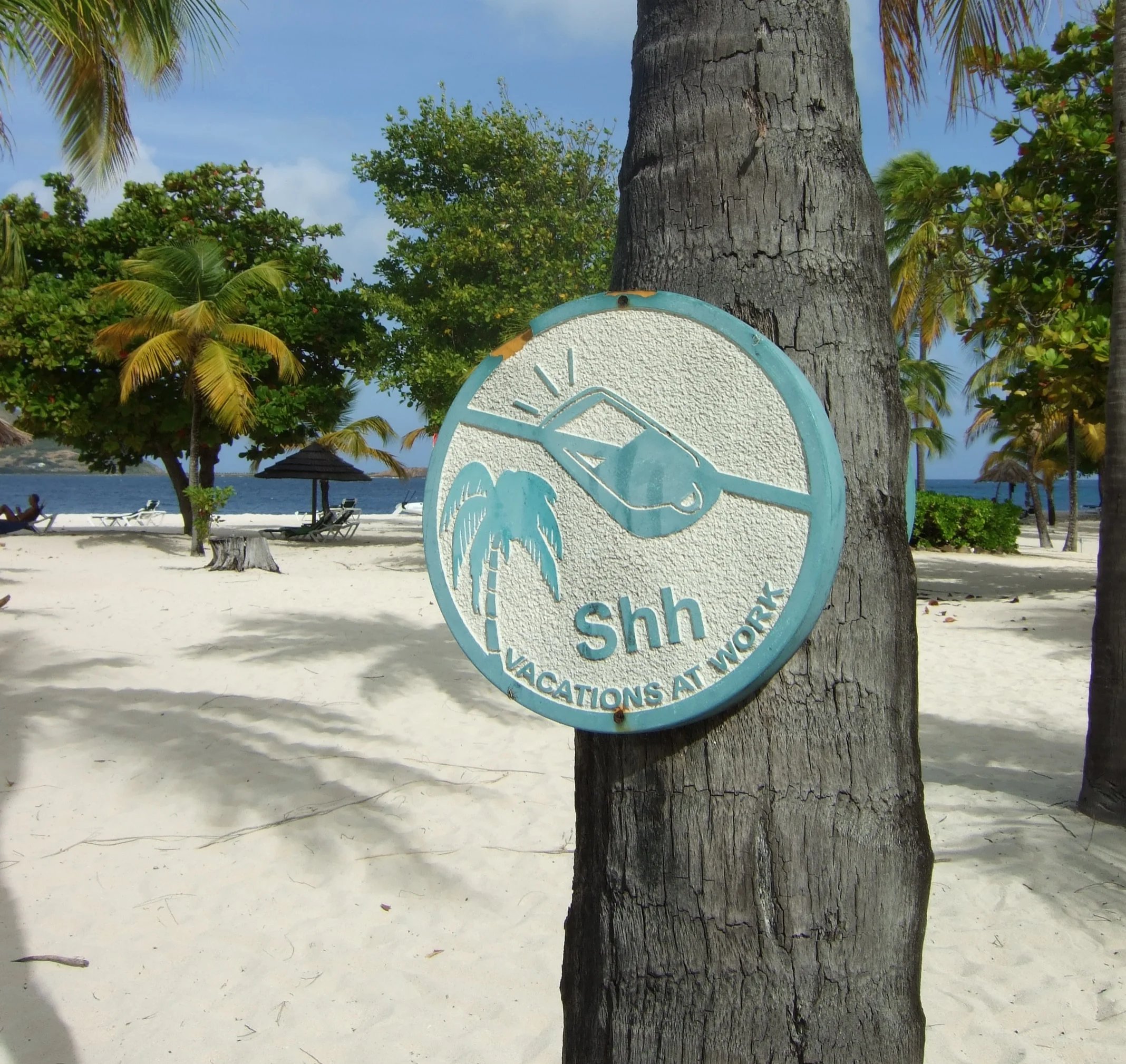 A detox doesn't just have to be about food