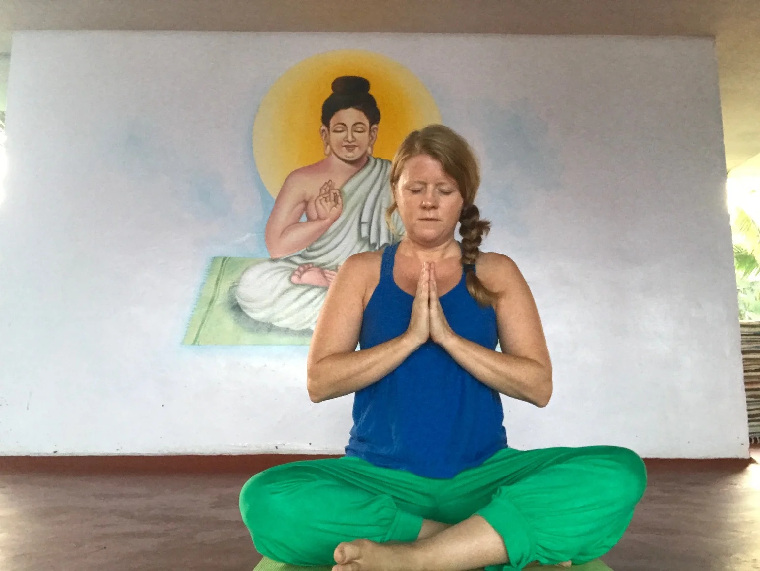 Mindfulness - Doing v Being