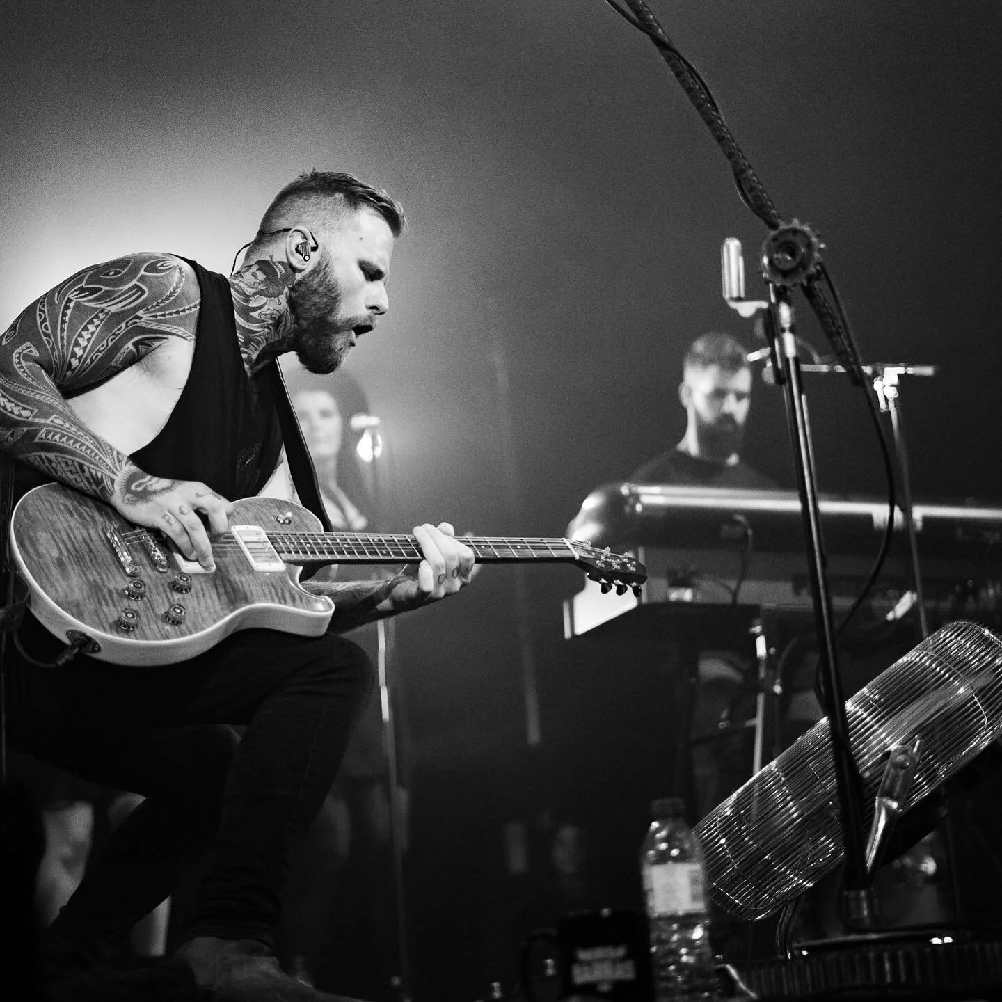 I like to get close to my fans...I’ll get my coat.  #dadjoke