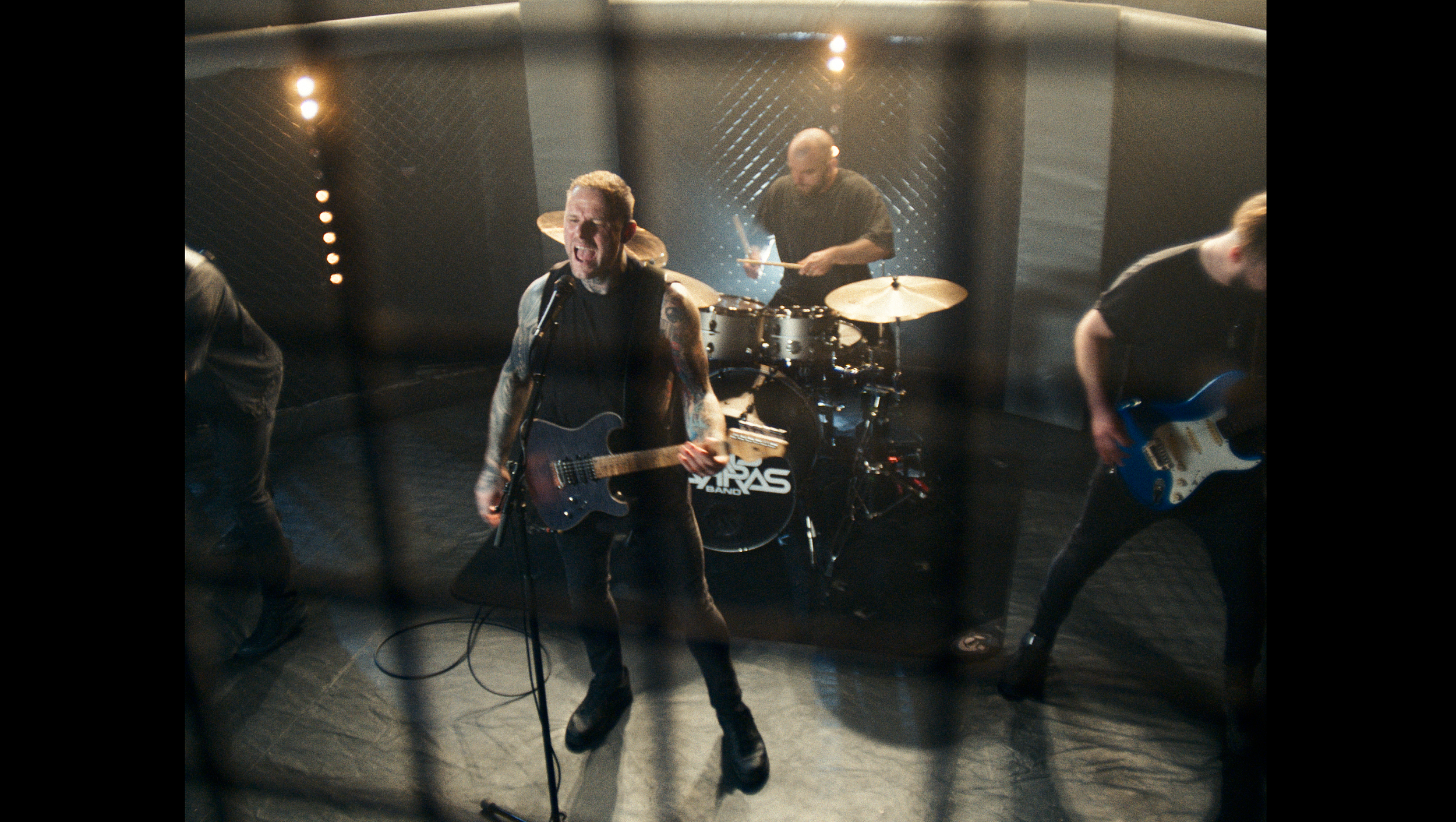 Riot of One (Official Music Video)